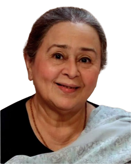 Farida Dadi